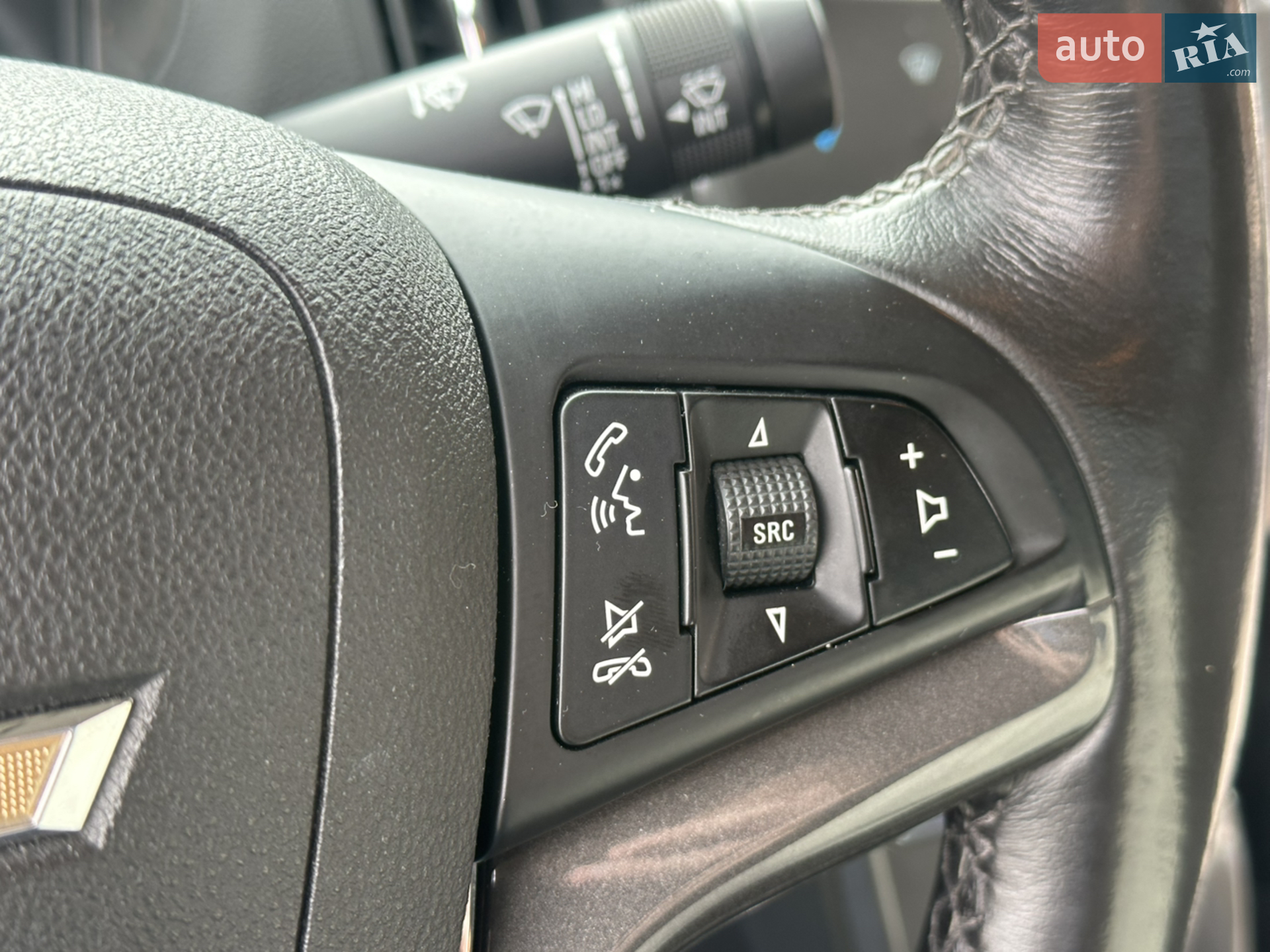 2015 Chevrolet Volt - мініатюра 60