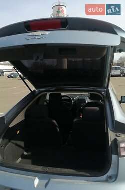 Хэтчбек Chevrolet Volt 2014 в 