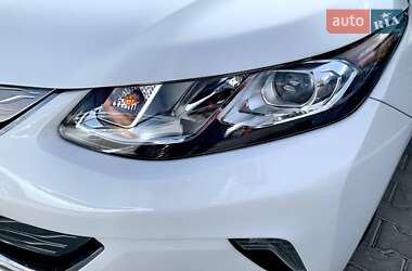 Хетчбек Chevrolet Volt 2016 в 