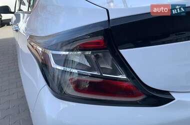 Хетчбек Chevrolet Volt 2016 в 