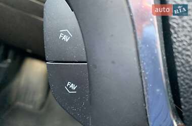 Хетчбек Chevrolet Volt 2016 в 