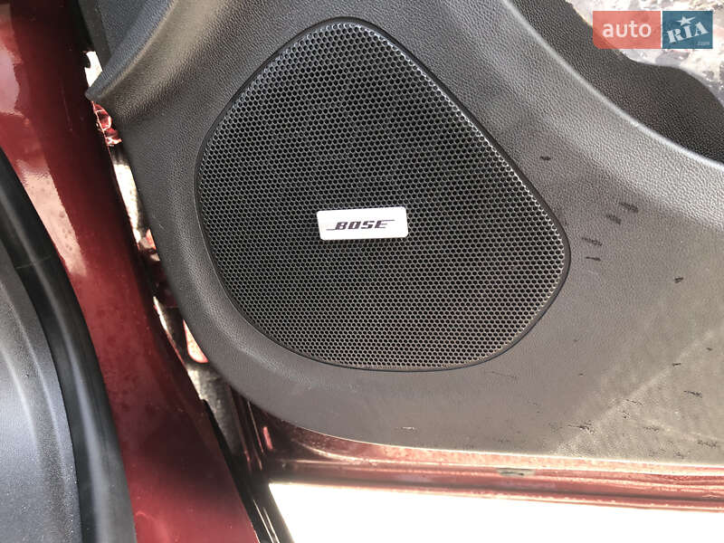 Хетчбек Chevrolet Volt 2017 в Тернополі фото 3 Хетчбек Chevrolet Volt 2017 в Тернополі