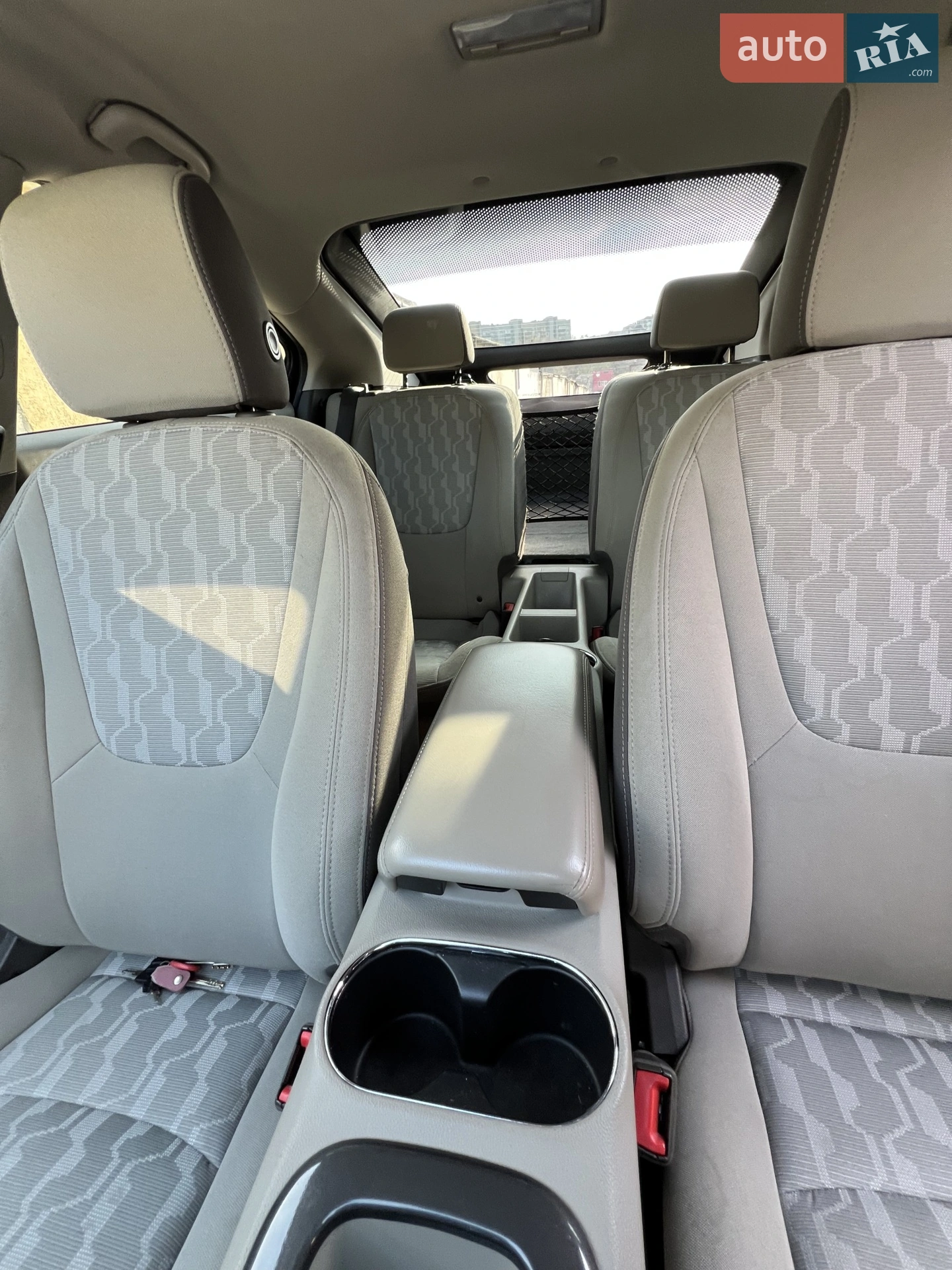 2014 Chevrolet Volt - мініатюра 19