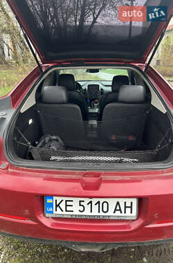 Хэтчбек Chevrolet Volt 2014 в 