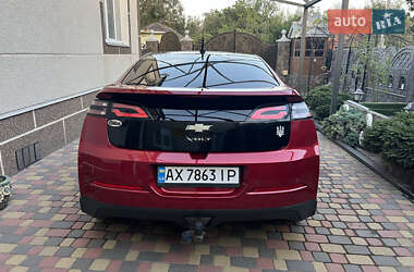Хэтчбек Chevrolet Volt 2011 в Хмельницком