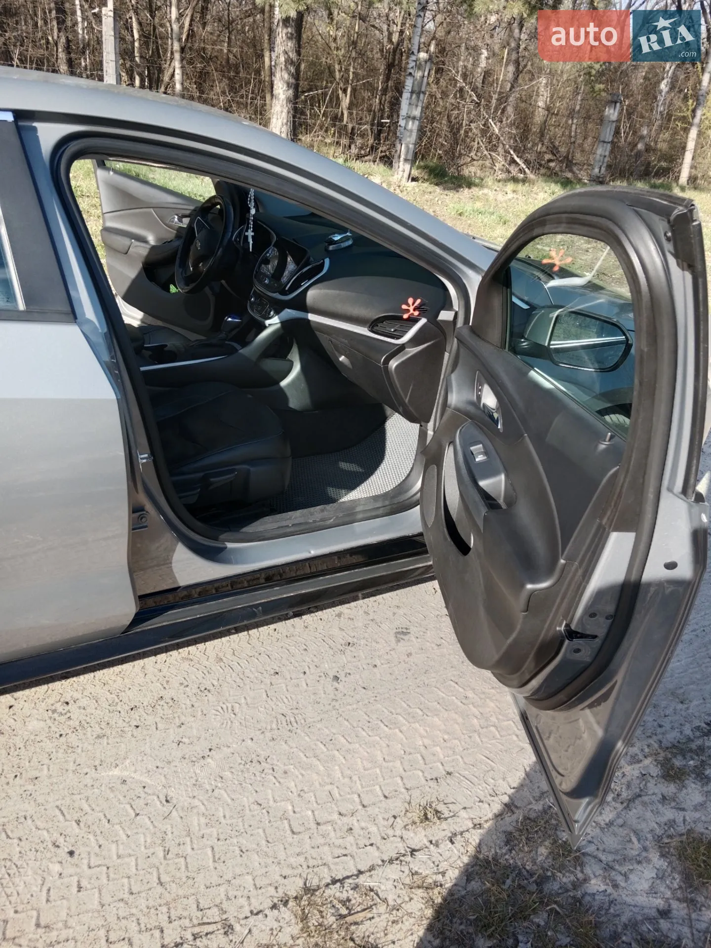 2017 Chevrolet Volt - мініатюра 4
