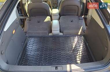 Хэтчбек Chevrolet Volt 2013 в 