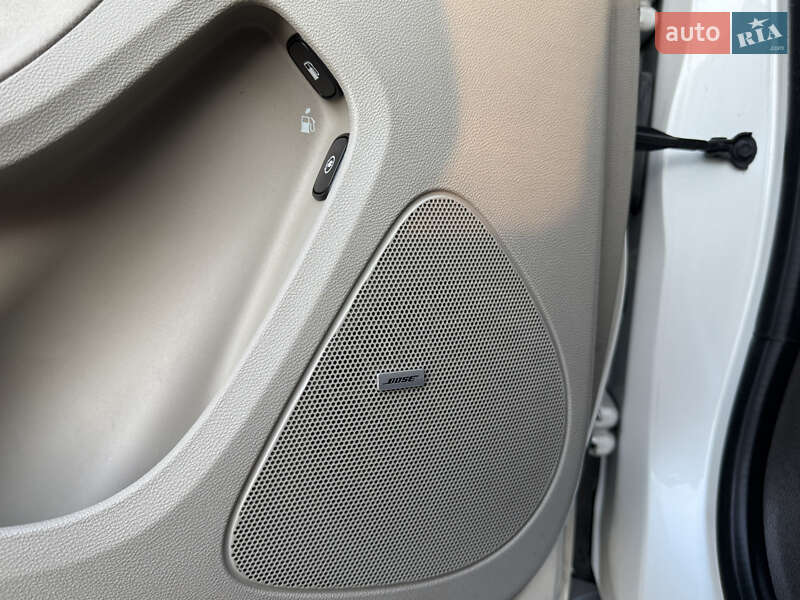 Хетчбек Chevrolet Volt 2013 в Києві