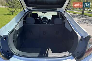 Хэтчбек Chevrolet Volt 2015 в 