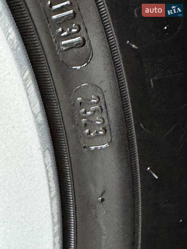 Хетчбек Chevrolet Volt 2018 в Ковелі фото 14 Хетчбек Chevrolet Volt 2018 в Ковелі