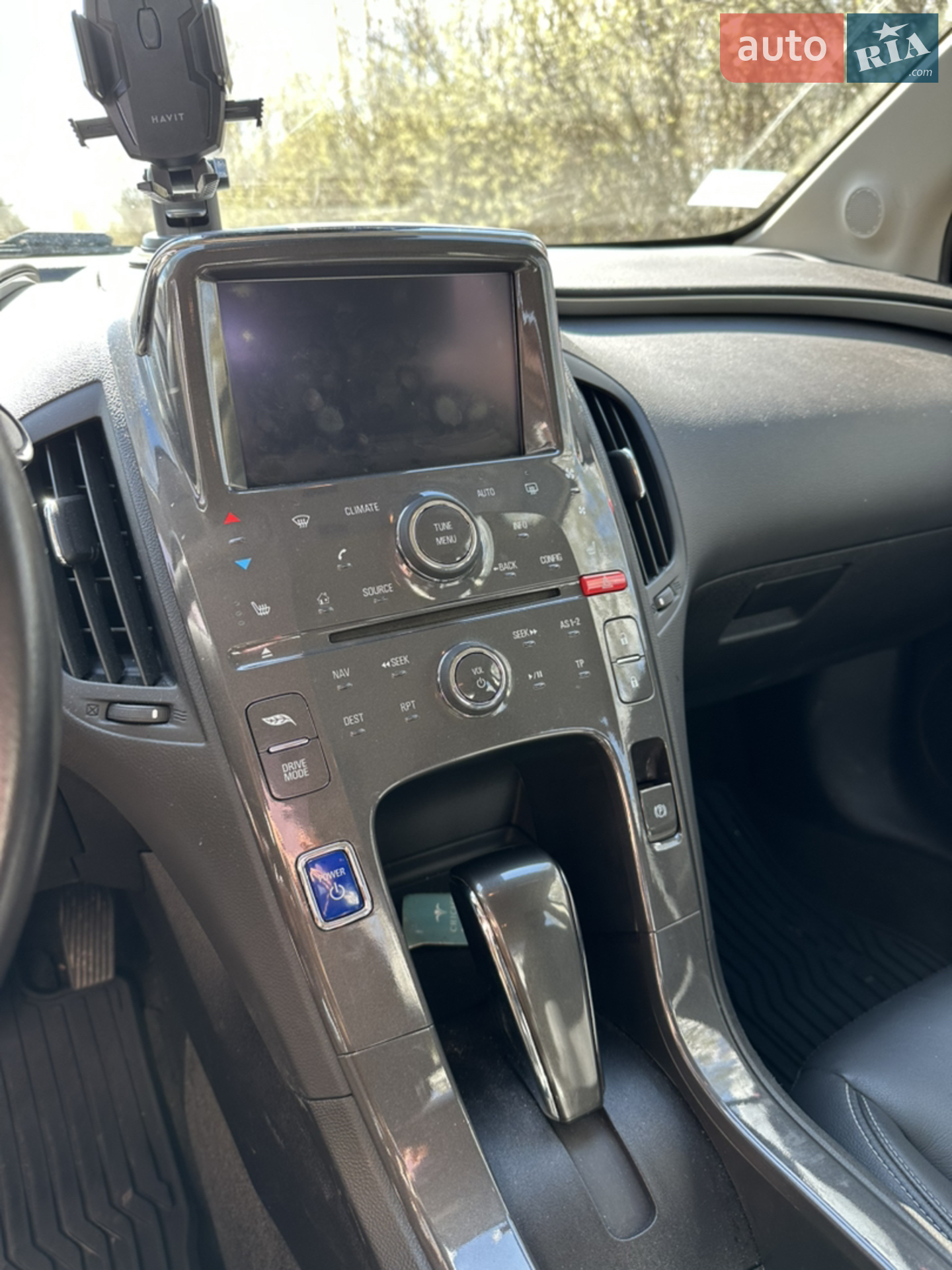 2014 Chevrolet Volt - мініатюра 10