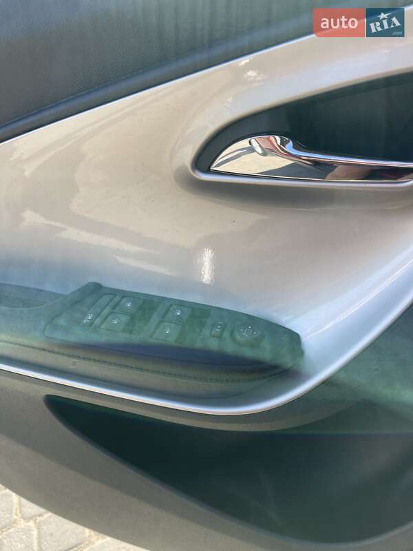 Хетчбек Chevrolet Volt 2014 в Косові