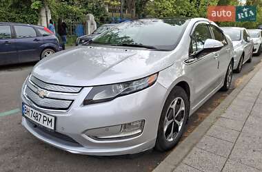 Хетчбек Chevrolet Volt 2011 в Одесі