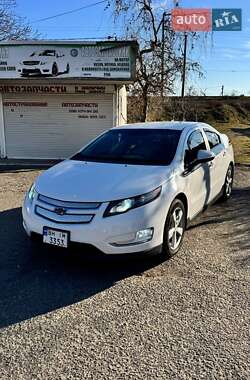 Хетчбек Chevrolet Volt 2013 в Білгороді-Дністровському