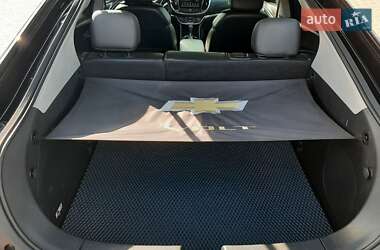 Хэтчбек Chevrolet Volt 2016 в 