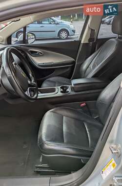 Хетчбек Chevrolet Volt 2011 в 