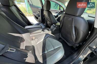 Хэтчбек Chevrolet Volt 2012 в Виннице фото 15 Хэтчбек Chevrolet Volt 2012 в Виннице