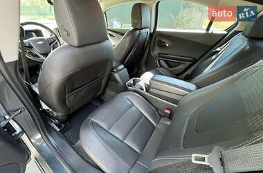 Хэтчбек Chevrolet Volt 2012 в Виннице фото 14 Хэтчбек Chevrolet Volt 2012 в Виннице