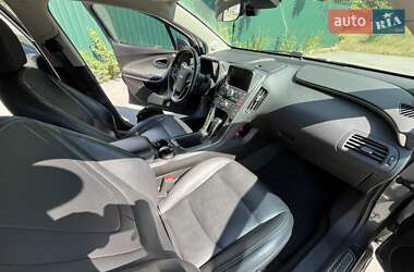 Хэтчбек Chevrolet Volt 2012 в Виннице фото 16 Хэтчбек Chevrolet Volt 2012 в Виннице