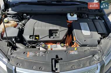 Хэтчбек Chevrolet Volt 2012 в Виннице фото 18 Хэтчбек Chevrolet Volt 2012 в Виннице