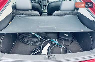Хэтчбек Chevrolet Volt 2011 в 
