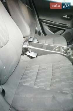 Хэтчбек Chevrolet Volt 2014 в 