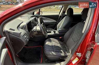 Хэтчбек Chevrolet Volt 2015 в 