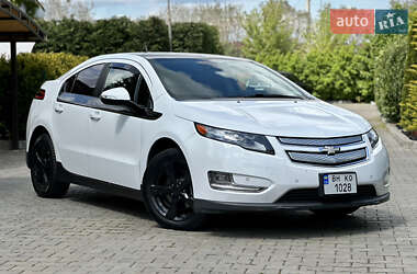 Хетчбек Chevrolet Volt 2012 в Одесі