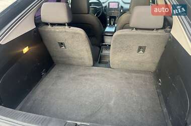 Хэтчбек Chevrolet Volt 2013 в 