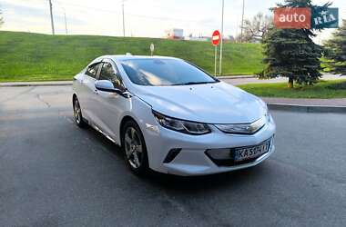 Хэтчбек Chevrolet Volt 2019 в Киеве