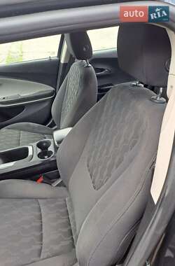 Хэтчбек Chevrolet Volt 2014 в Одессе