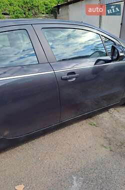 Хэтчбек Chevrolet Volt 2014 в Одессе