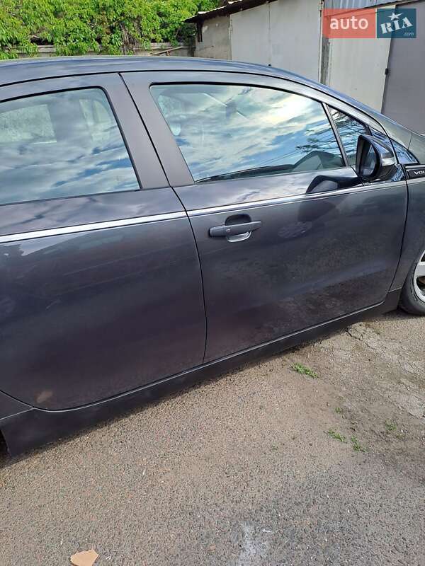 Хэтчбек Chevrolet Volt 2014 в Одессе