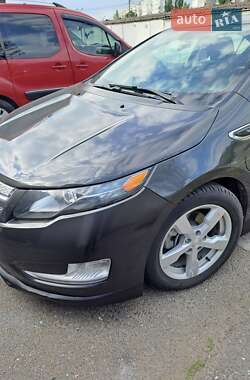 Хэтчбек Chevrolet Volt 2014 в Одессе