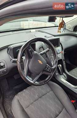 Хэтчбек Chevrolet Volt 2014 в Одессе