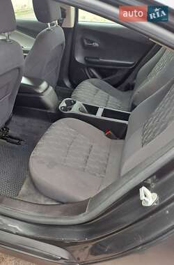 Хэтчбек Chevrolet Volt 2014 в Одессе