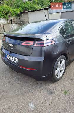 Хэтчбек Chevrolet Volt 2014 в Одессе