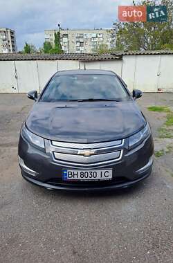 Хэтчбек Chevrolet Volt 2014 в Одессе