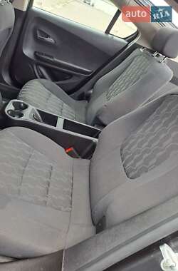 Хэтчбек Chevrolet Volt 2014 в Одессе