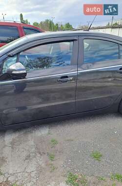 Хэтчбек Chevrolet Volt 2014 в Одессе