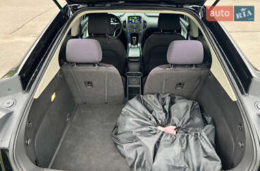 Хэтчбек Chevrolet Volt 2015 в 