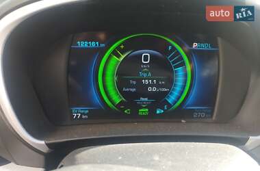 Хетчбек Chevrolet Volt 2017 в 