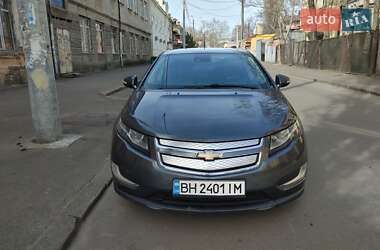 Хетчбек Chevrolet Volt 2013 в Одесі
