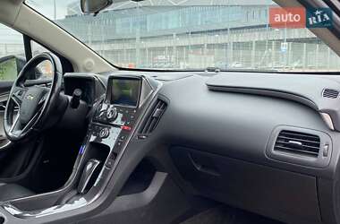 Хетчбек Chevrolet Volt 2015 в 