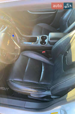Хетчбек Chevrolet Volt 2012 в 