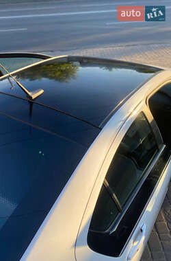 Хетчбек Chevrolet Volt 2012 в 
