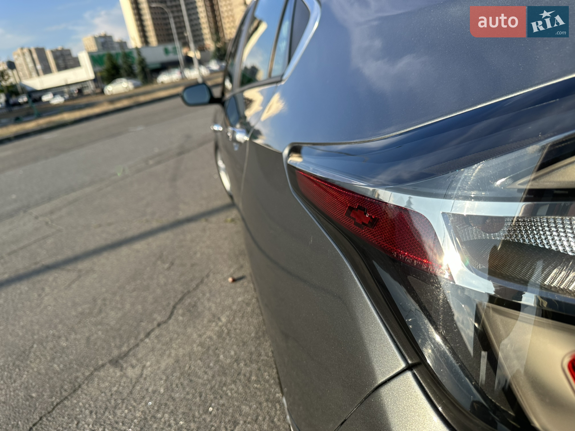 2015 Chevrolet Volt - мініатюра 13