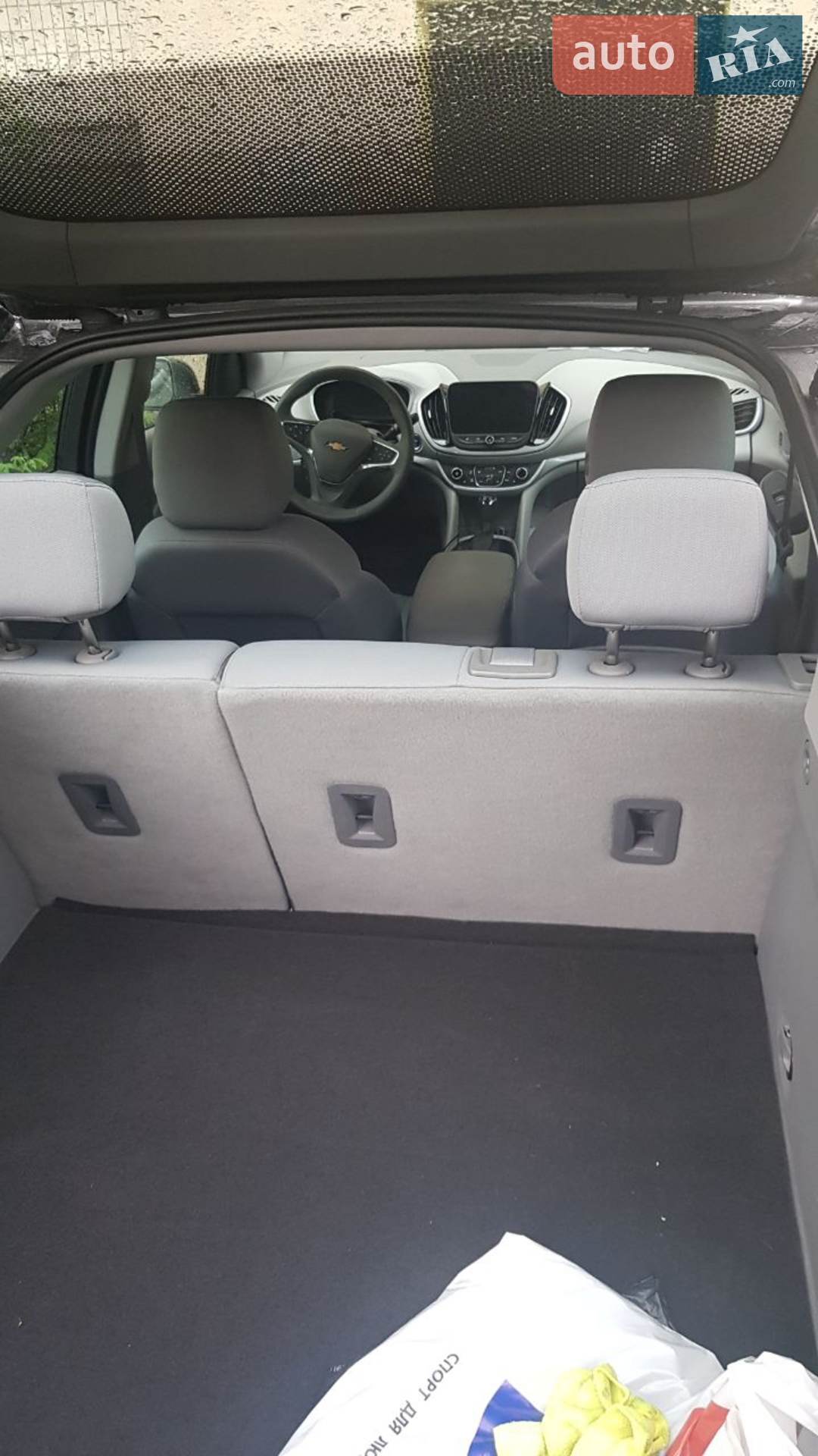 2015 Chevrolet Volt - мініатюра 53