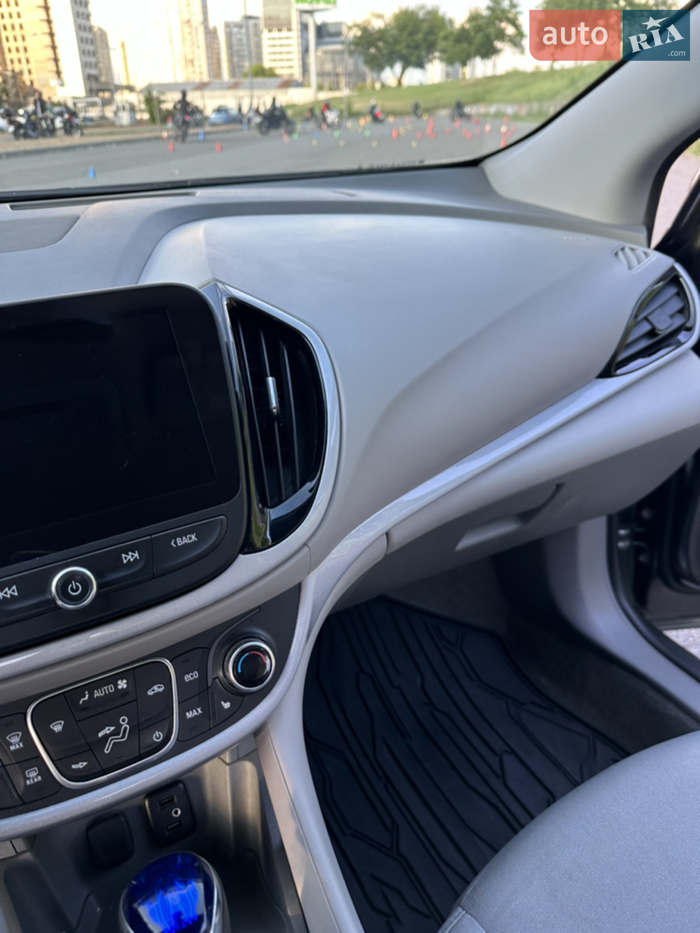 2015 Chevrolet Volt - мініатюра 55