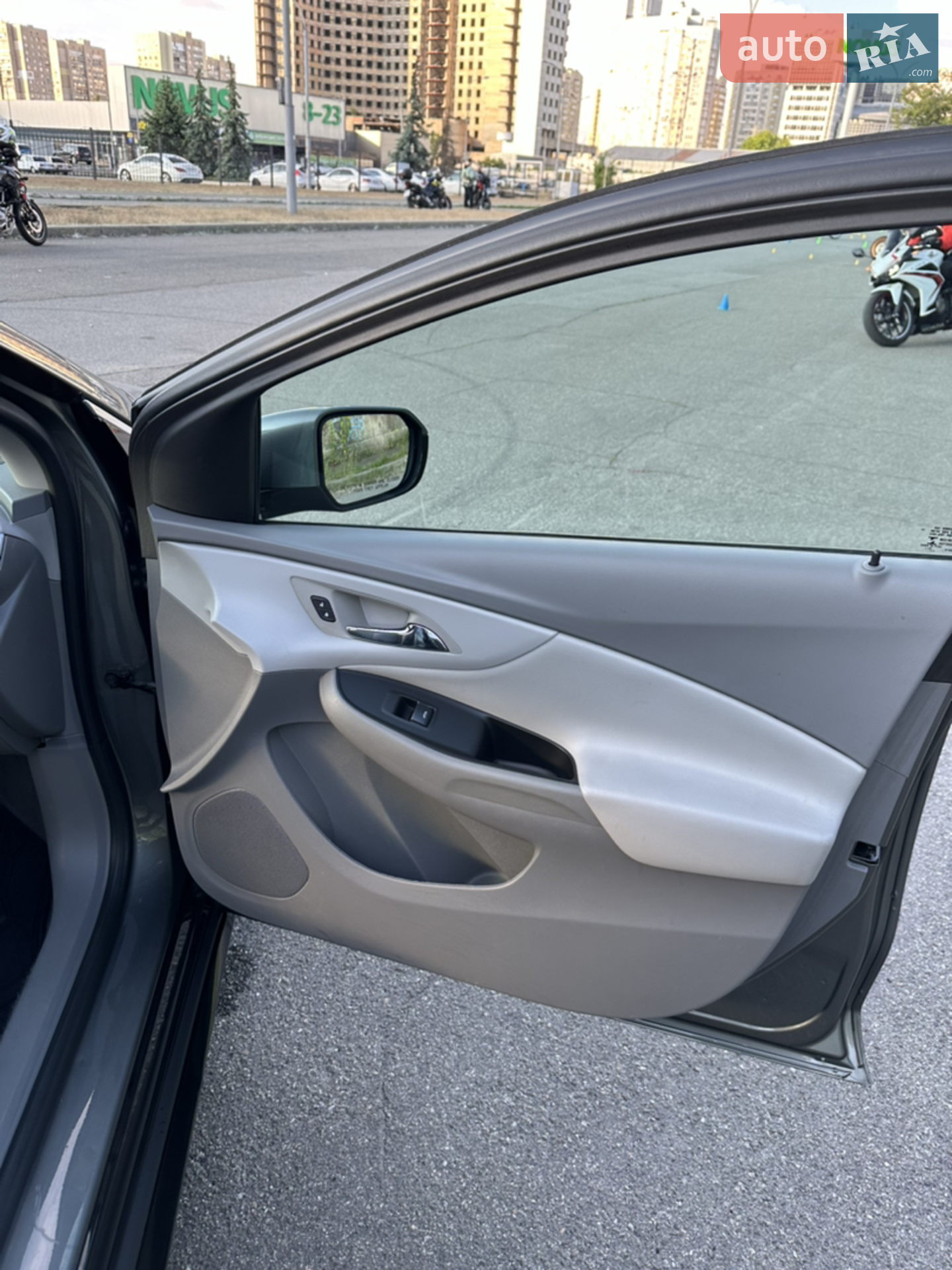 2015 Chevrolet Volt - мініатюра 70